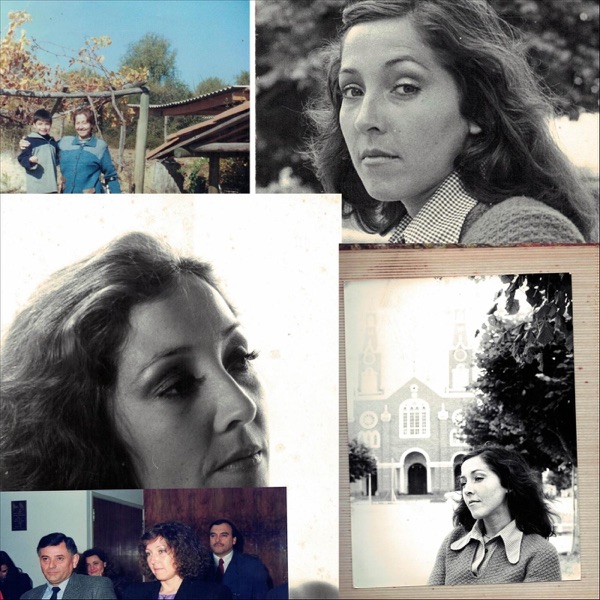 Hello Mother (Koi No Yokan) - Single album cover