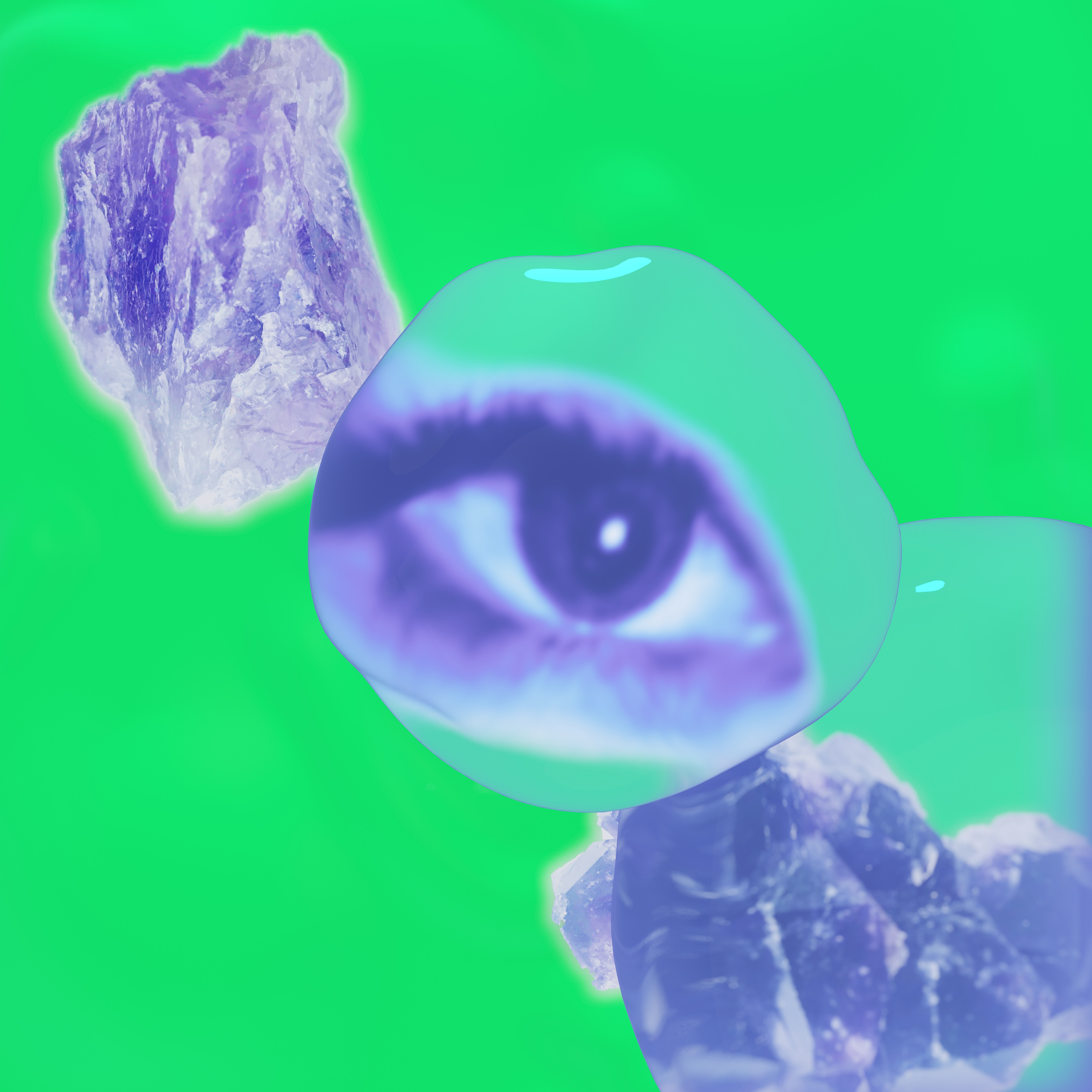 In the Name of Love 1 - Single album cover