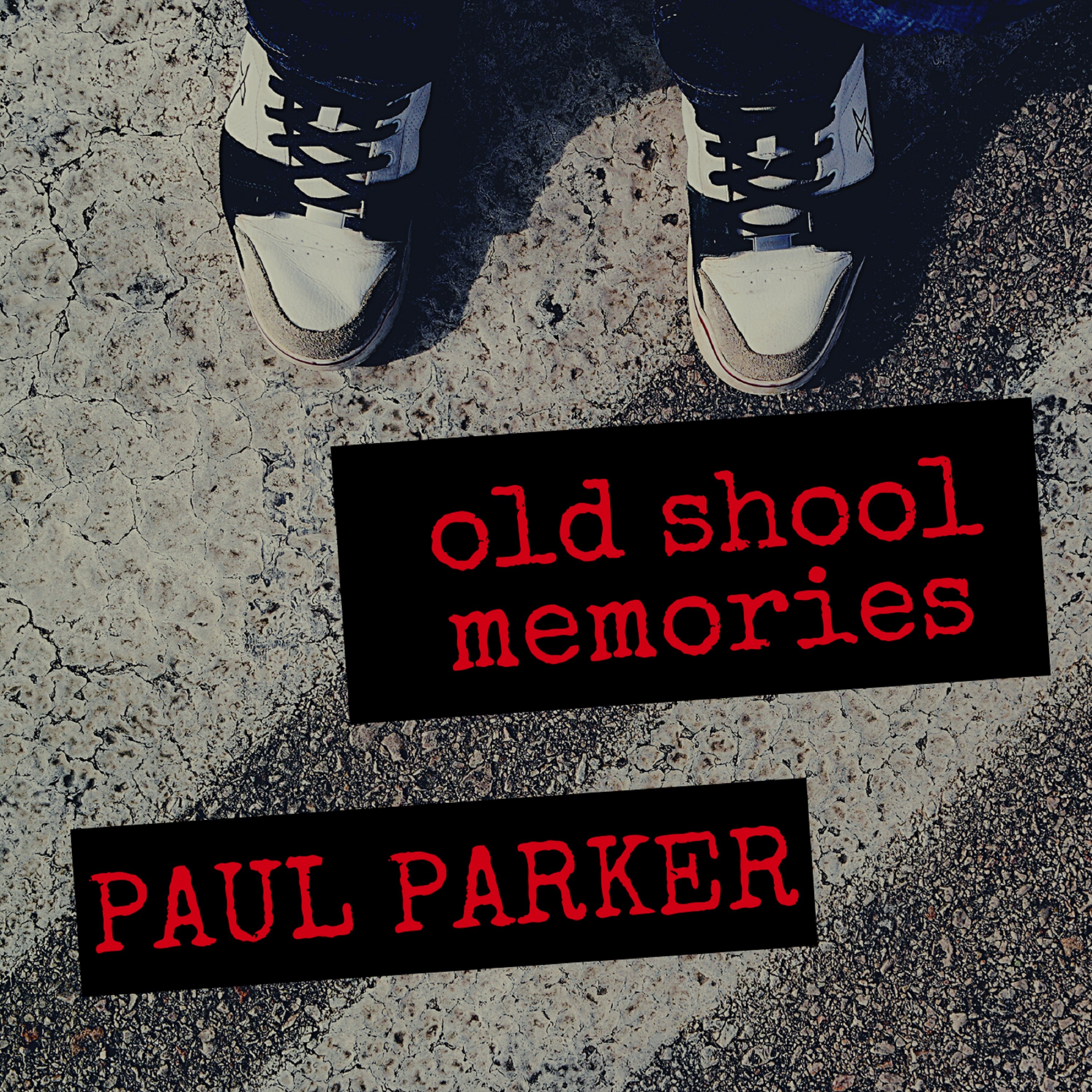Old School Memories - EP album cover
