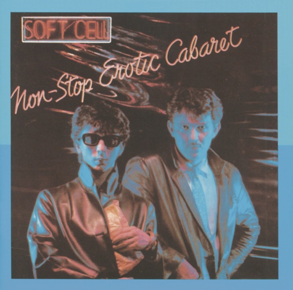 Non-Stop Erotic Cabaret (Bonus Tracks Edition) [1996 Remaster] album cover