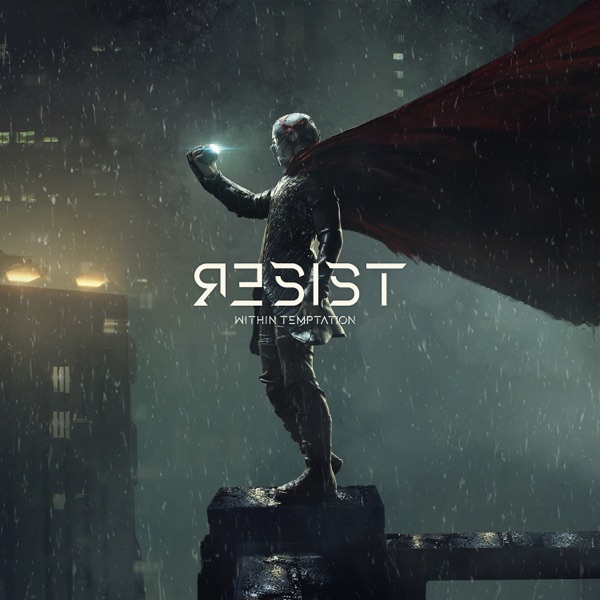 Resist (Extended Deluxe) album cover
