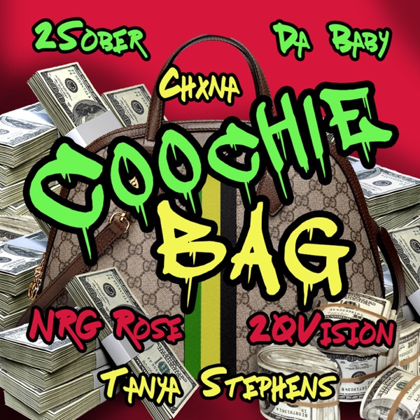 Coochie Bag - Single album cover