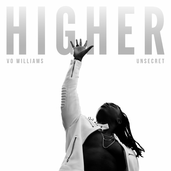 Higher - Single album cover