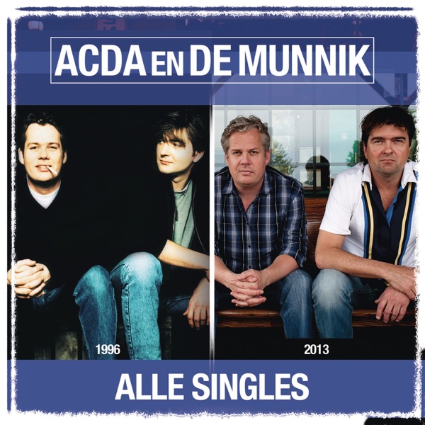 Alle Singles album cover