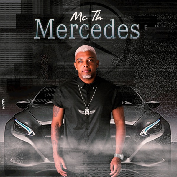Mercedes - Single album cover