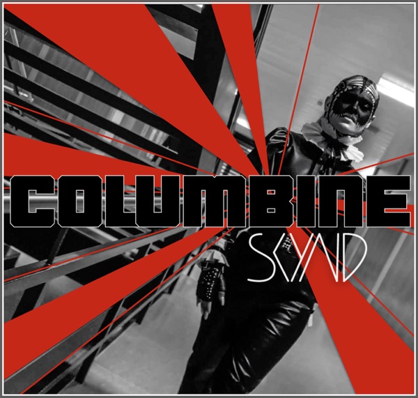 Columbine (feat. Bill $Aber) - Single album cover