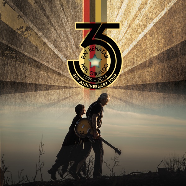35th Anniversary Tour (Live) album cover