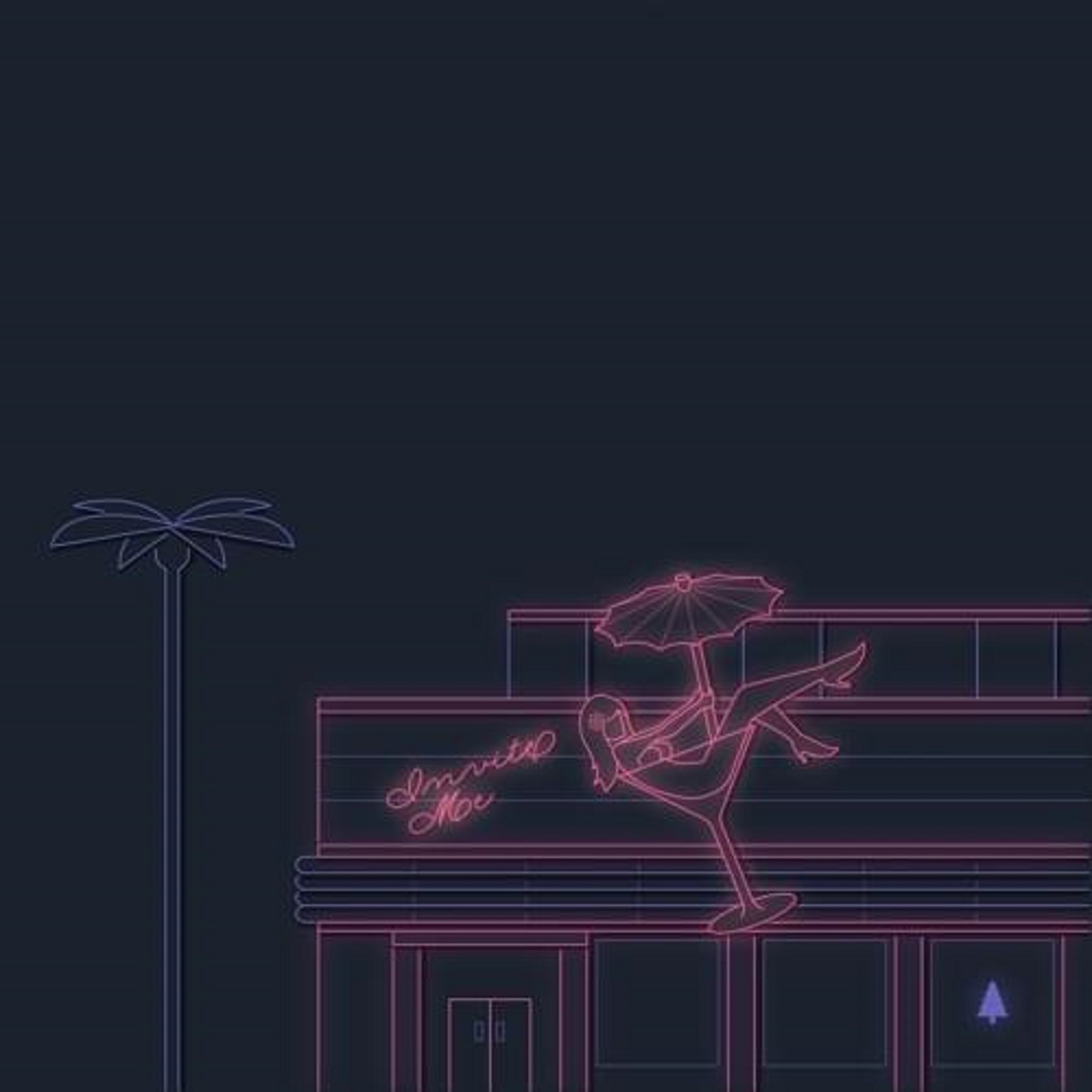 Invite Me - Single album cover