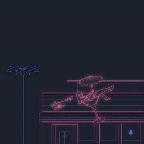 Invite Me - Single album cover
