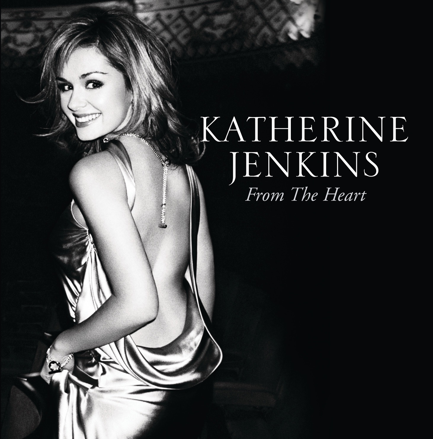 From the Heart album cover