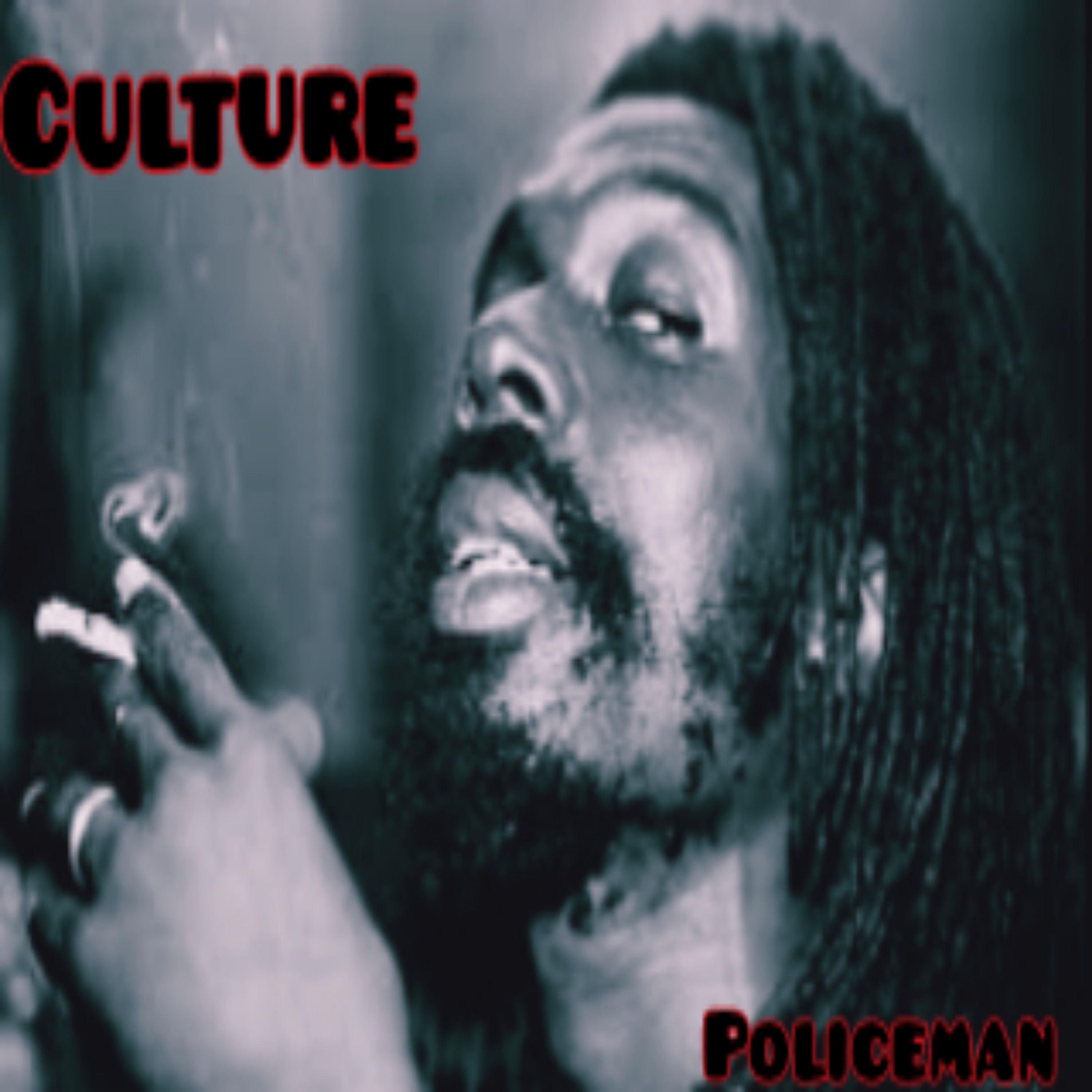 Policeman - EP album cover