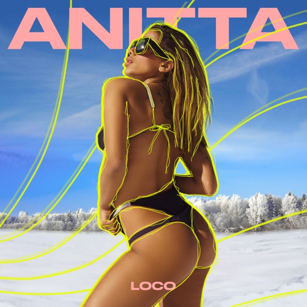 Loco - Single album cover