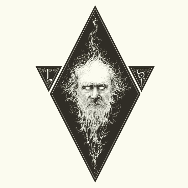 Cold Old Fire album cover