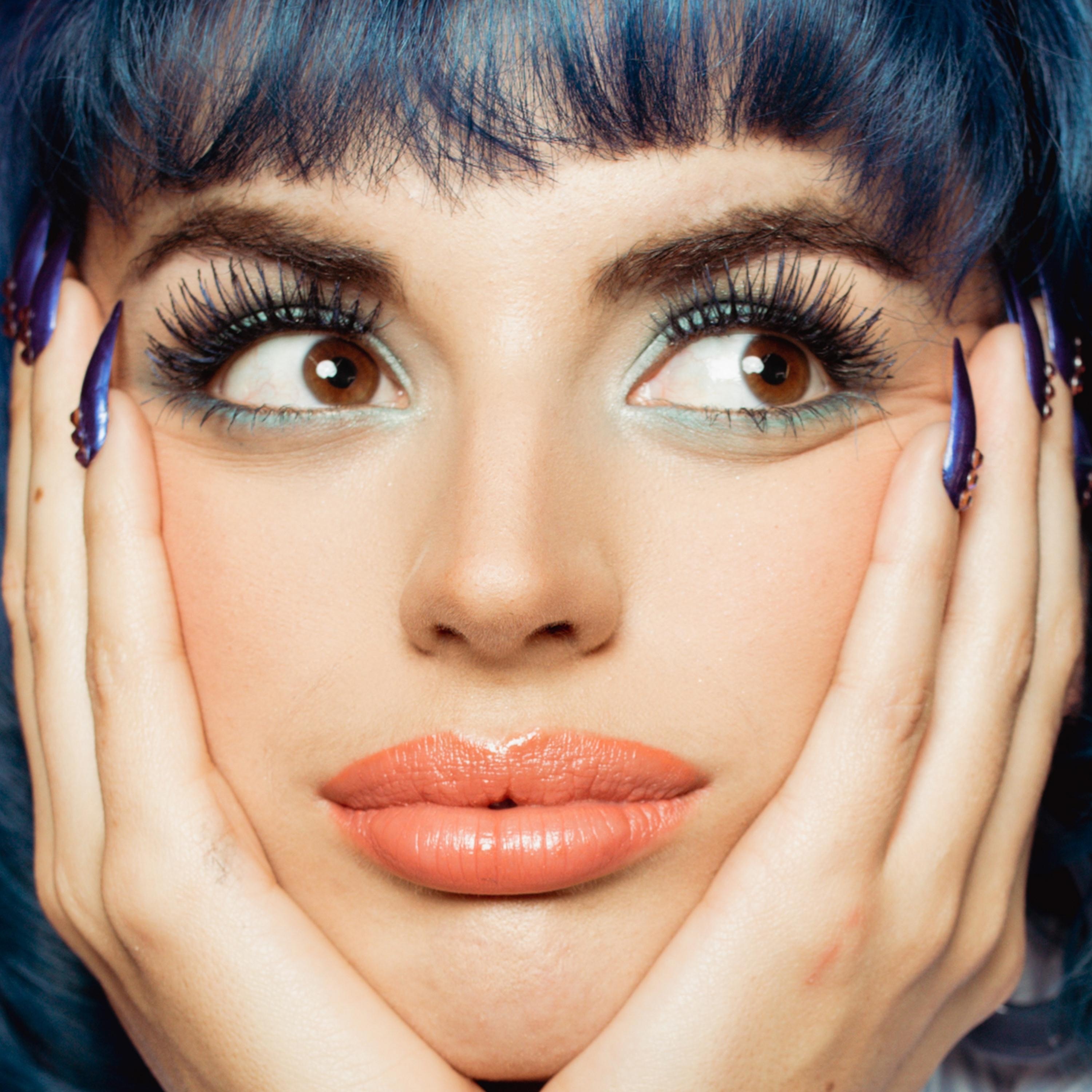Girlfriend - Single album cover