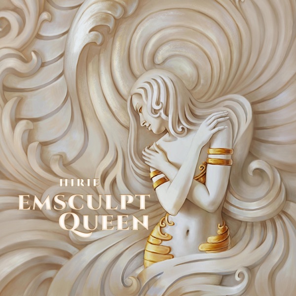 Emsculpt Queen - Single album cover