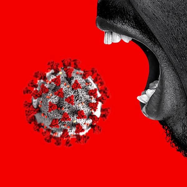 Antidote (feat. Blessed San) [Radio Edit] - Single album cover