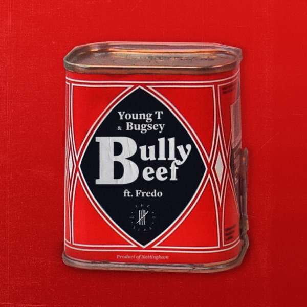 Bully Beef (feat. Fredo) - Single album cover