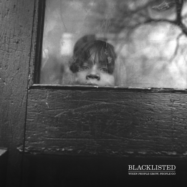 When People Grow, People Go album cover