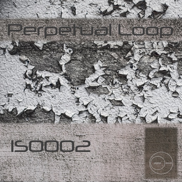 Iso002 - Single album cover
