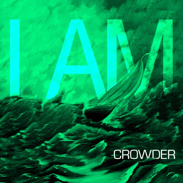 I Am - Single album cover