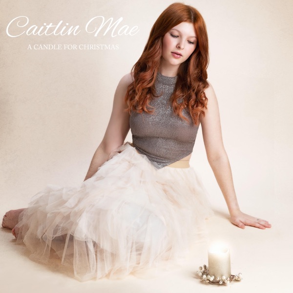 A Candle for Christmas (feat. Darren Parry) - Single album cover