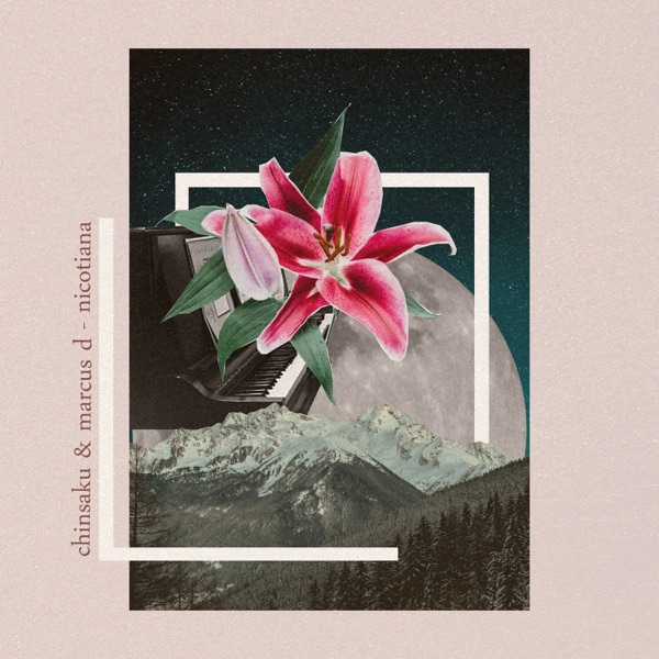 Nicotiana - Single album cover