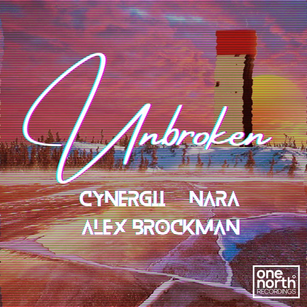 Unbroken - Single album cover