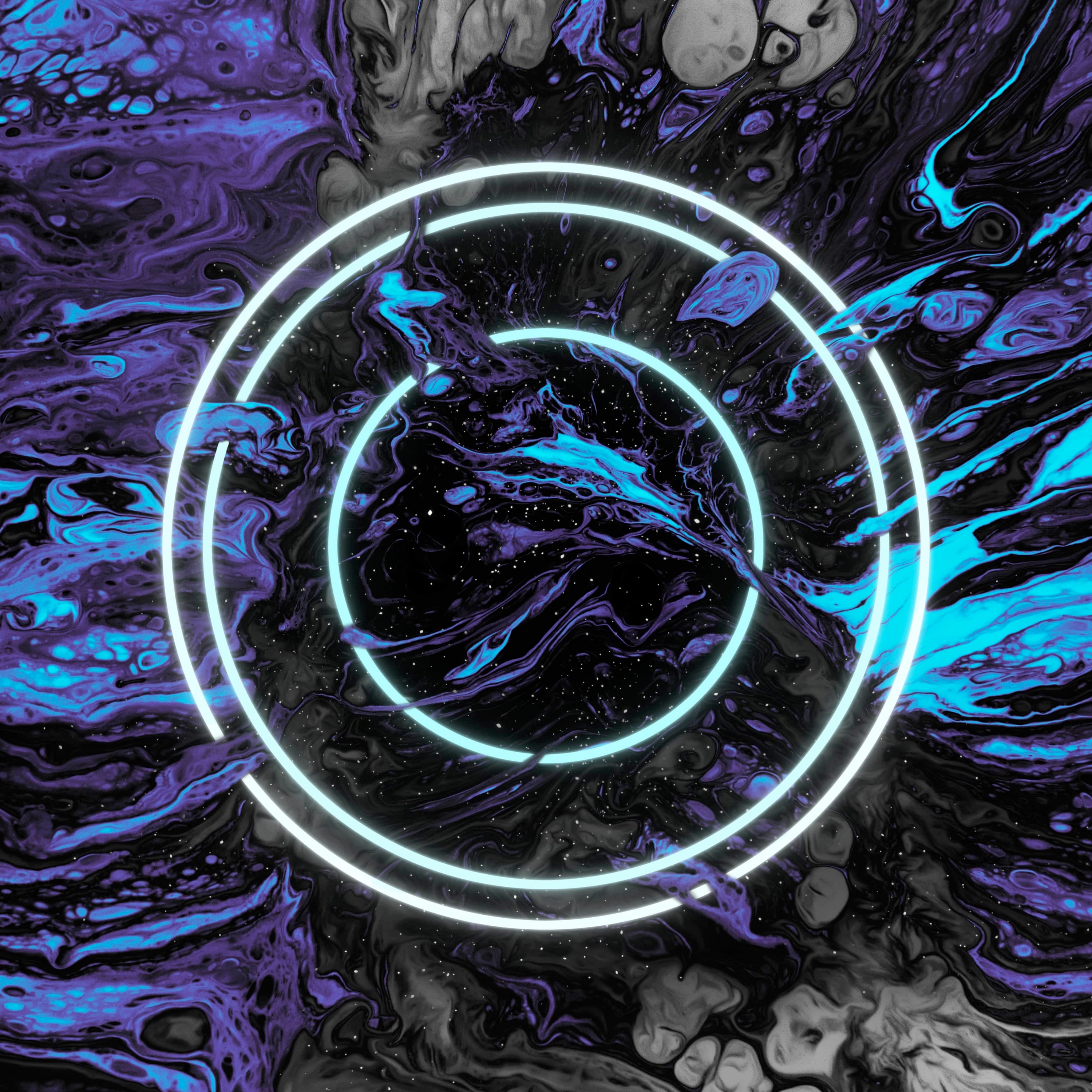 Enseada Espacial album cover