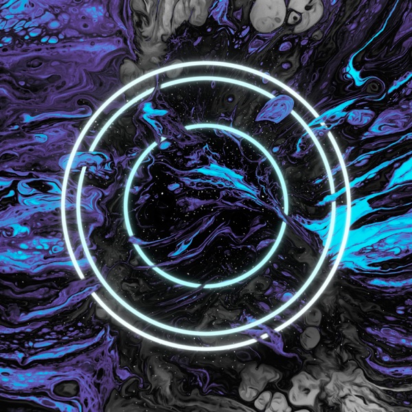 Enseada Espacial album cover