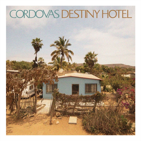 Destiny Hotel album cover