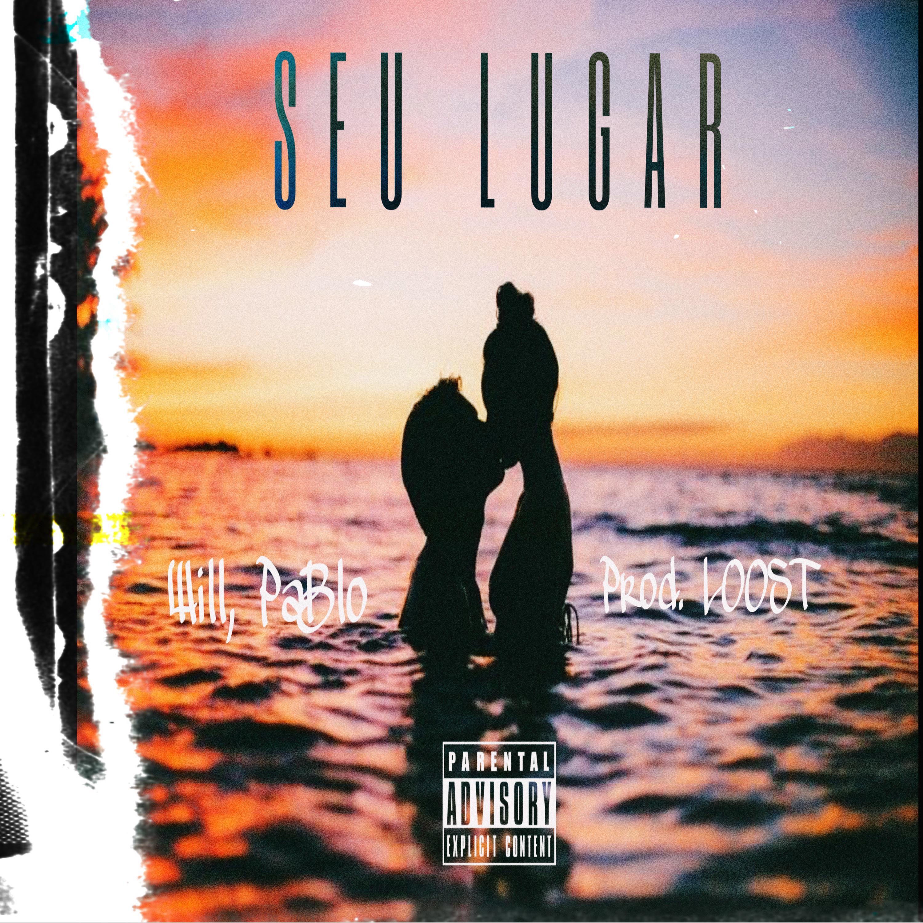 Seu Lugar - Single album cover
