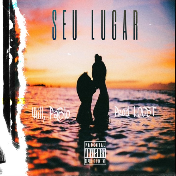Seu Lugar - Single album cover