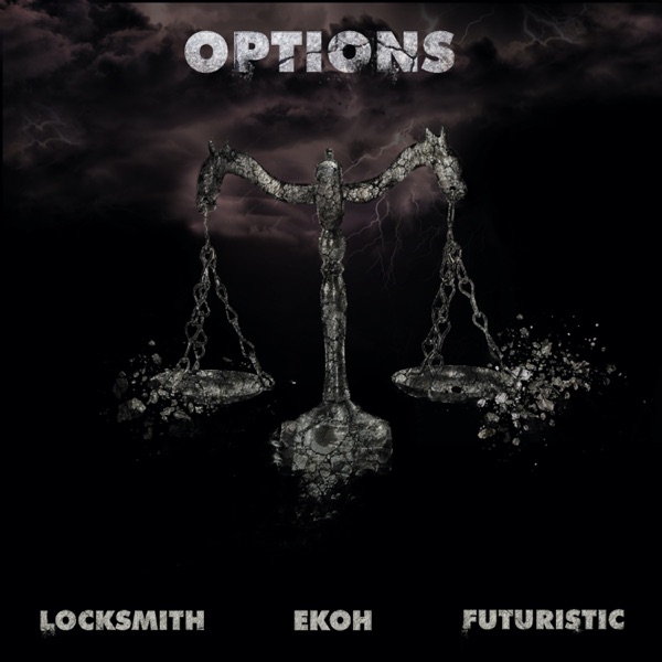 Options - Single album cover