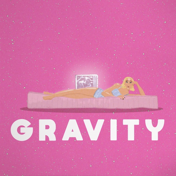 Gravity - Single album cover
