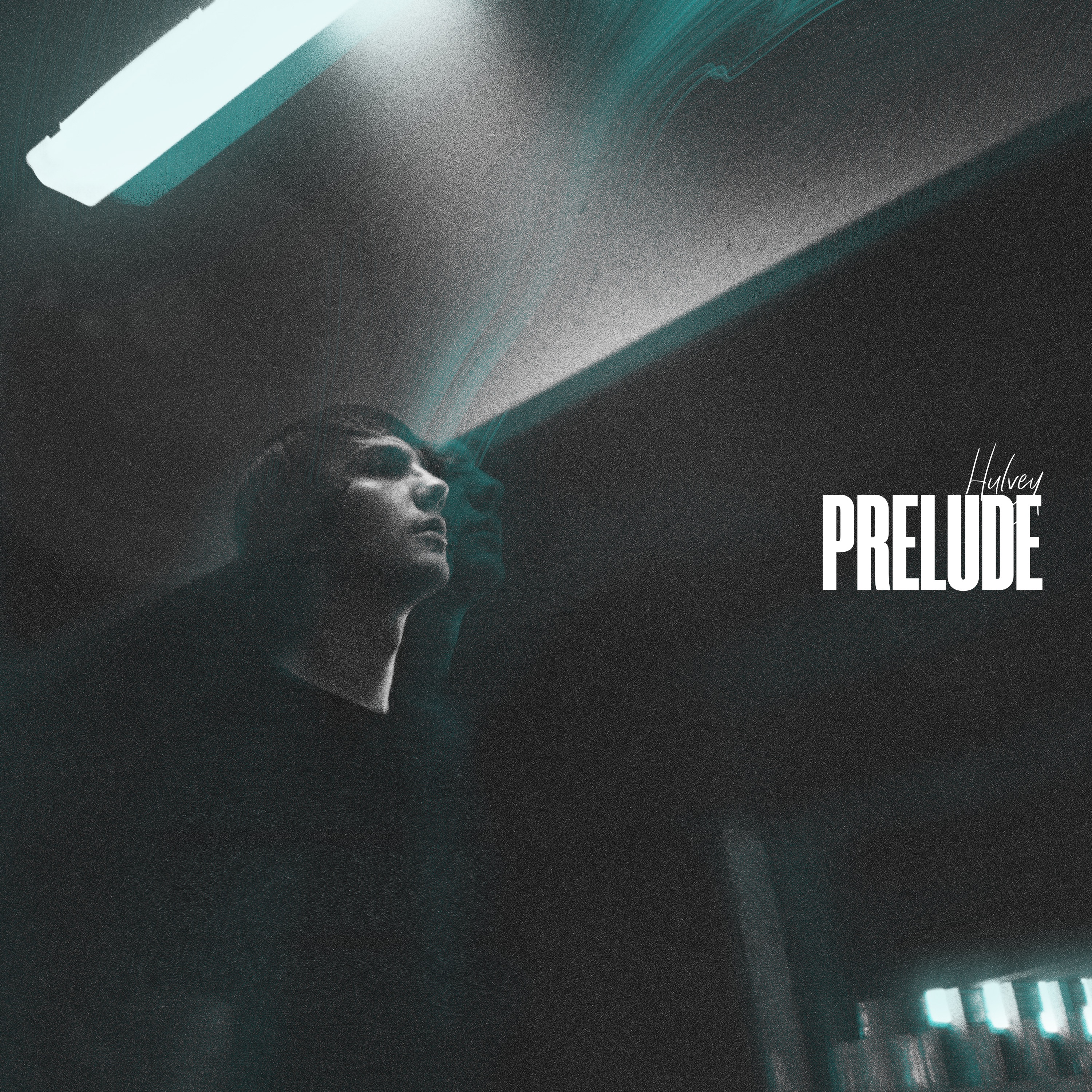 Prelude - EP album cover