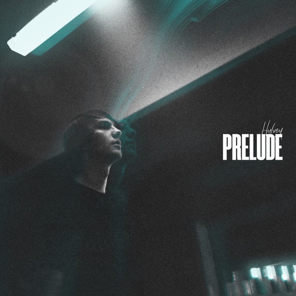 Prelude - EP album cover