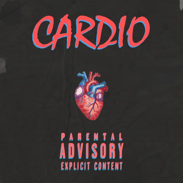 Cardio - Single album cover
