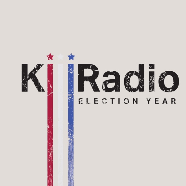 Election Year, Pt. 1 - Single album cover