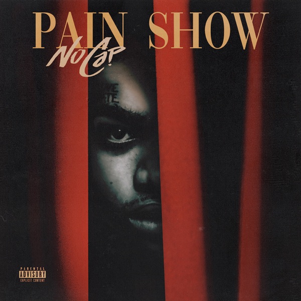 Pain Show - Single album cover