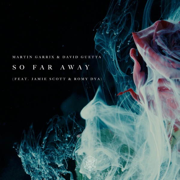 So Far Away (feat. Jamie Scott & Romy Dya) - Single album cover