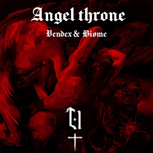 Angel Throne - Single album cover