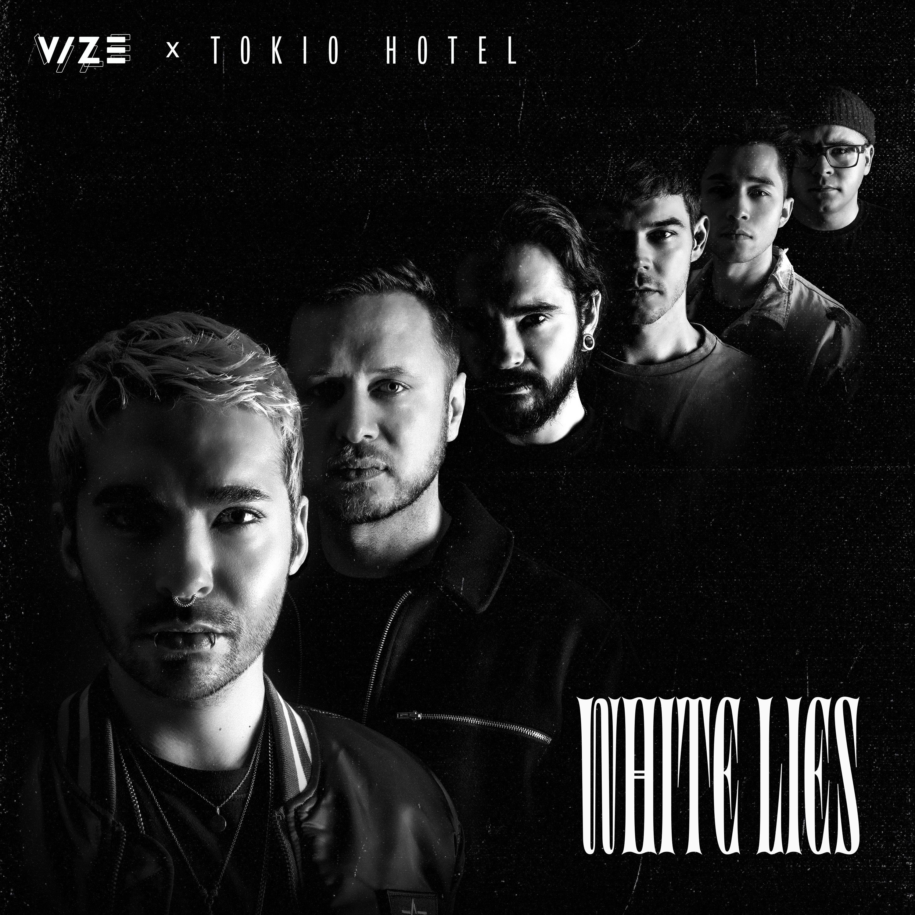 White Lies - Single album cover