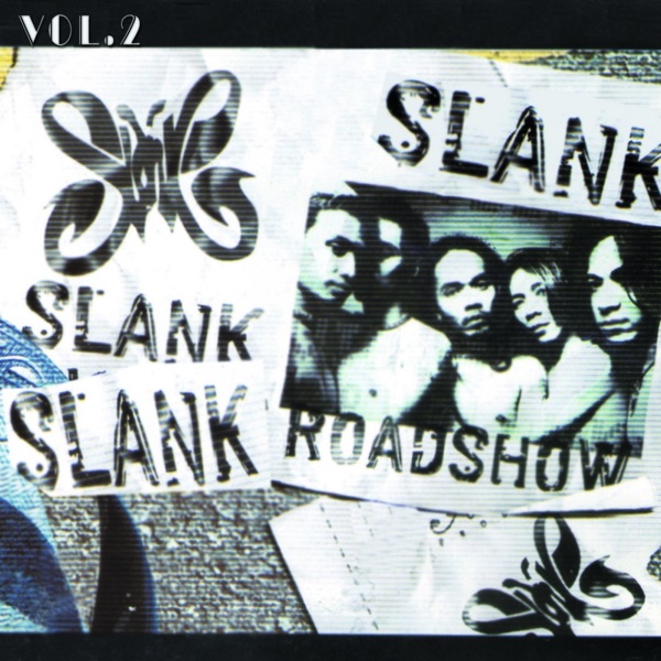 Virus Roadshow, Vol. 2 album cover