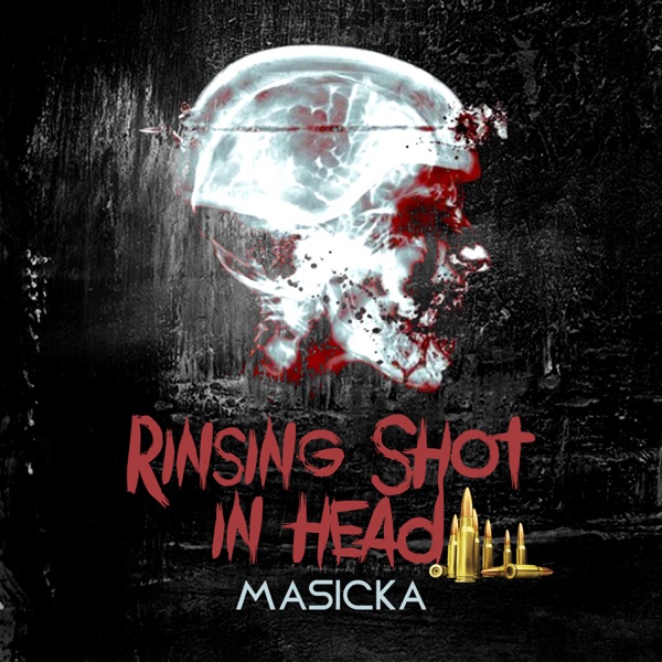 Rinsing Shot in Head - Single album cover