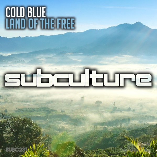 Land of the Free - Single album cover