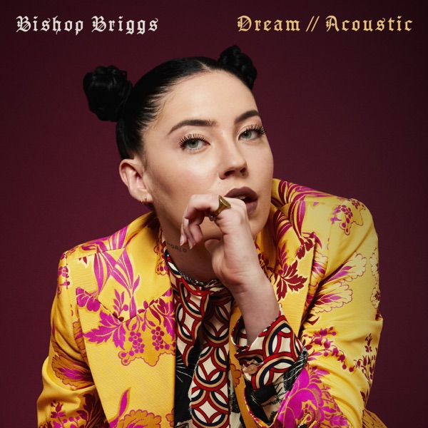 Dream (Acoustic) - Single album cover