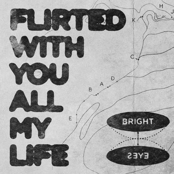 Flirted With You All My Life - Single album cover