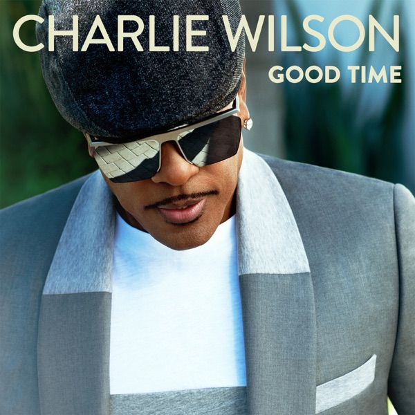 Good Time - Single album cover