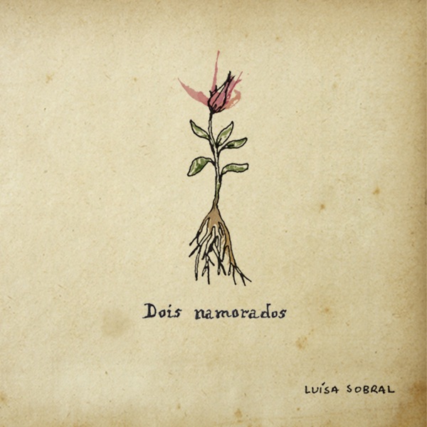 Dois Namorados - Single album cover