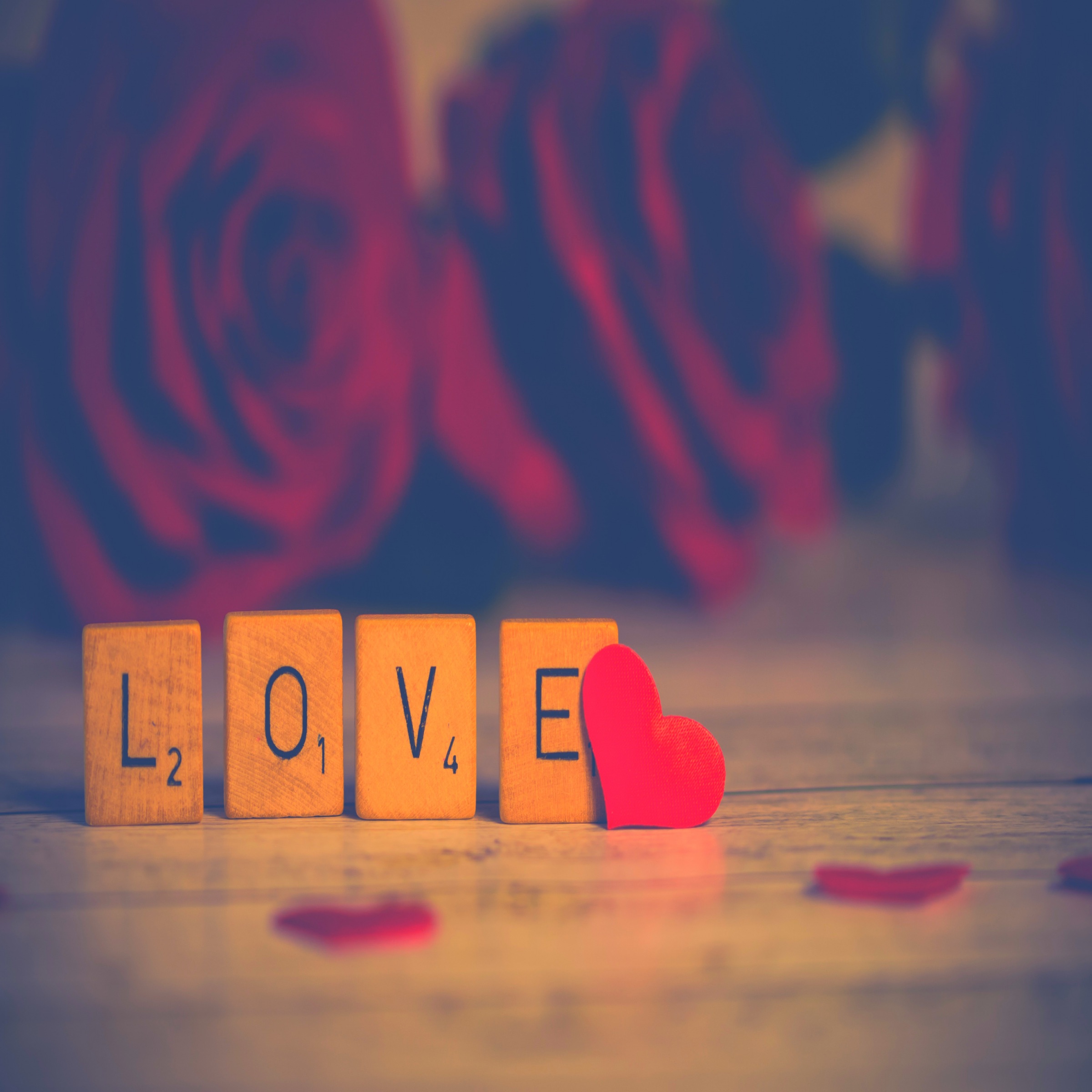 Love - Single album cover